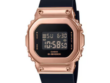G-Shock Women’s Watch