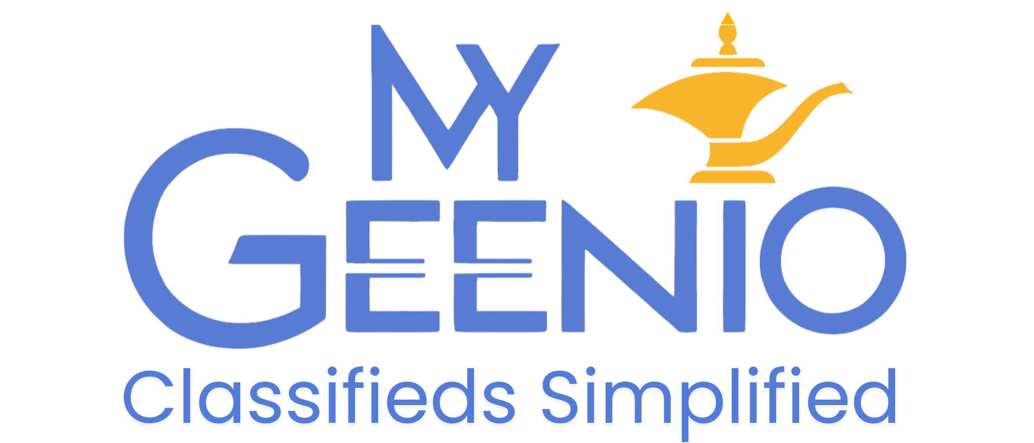 My Geenio