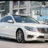 Mercedes Benz S-Class S 400