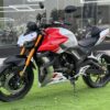 SHARMAX RST 250 – SPORT BIKE