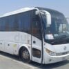 BUS ASHOK 2025 IN VERY GOOD CONDITION