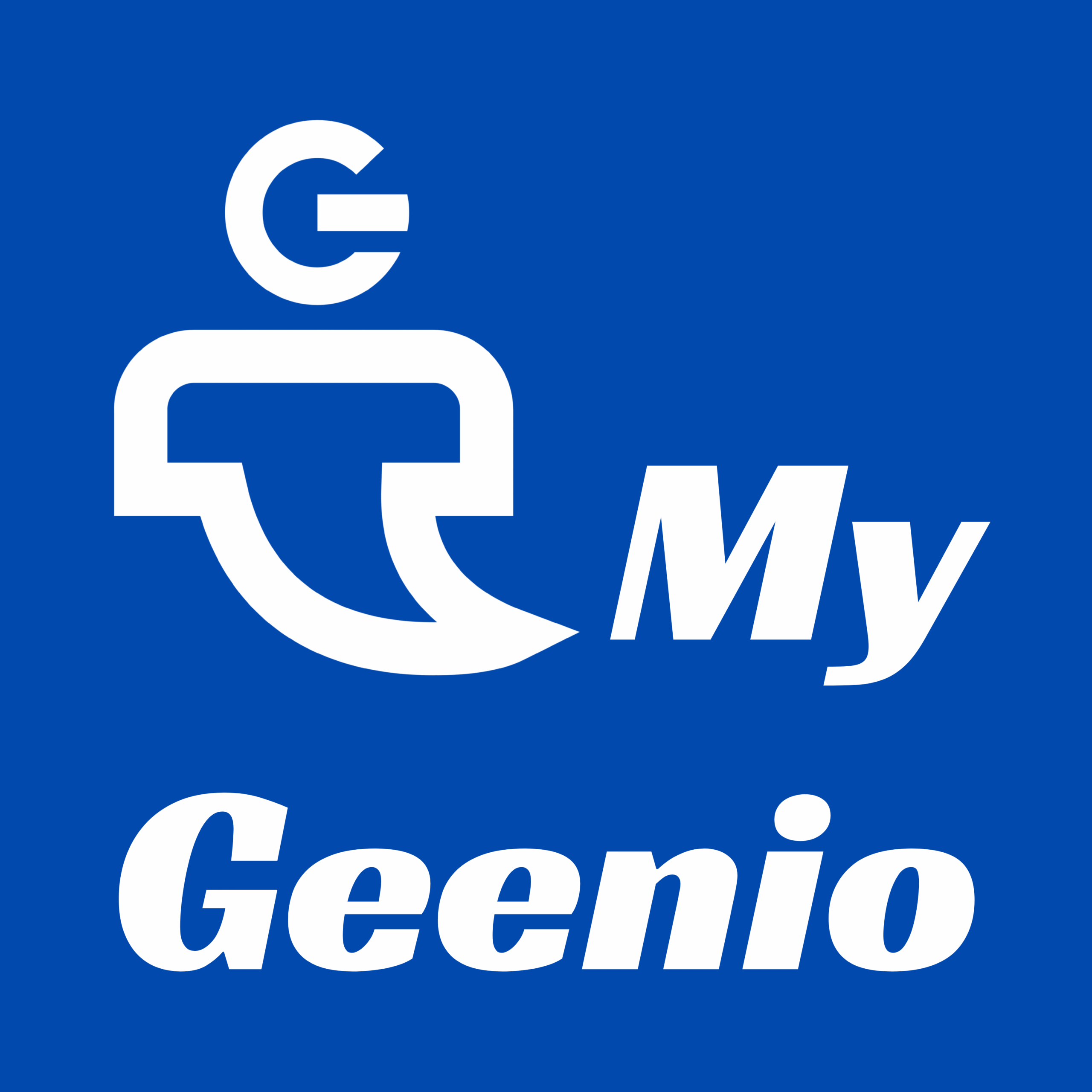 My Geenio