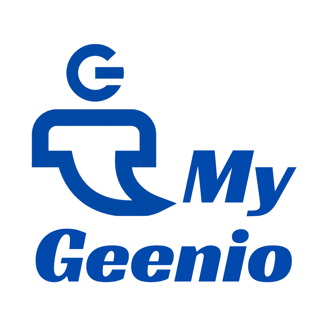 My Geenio