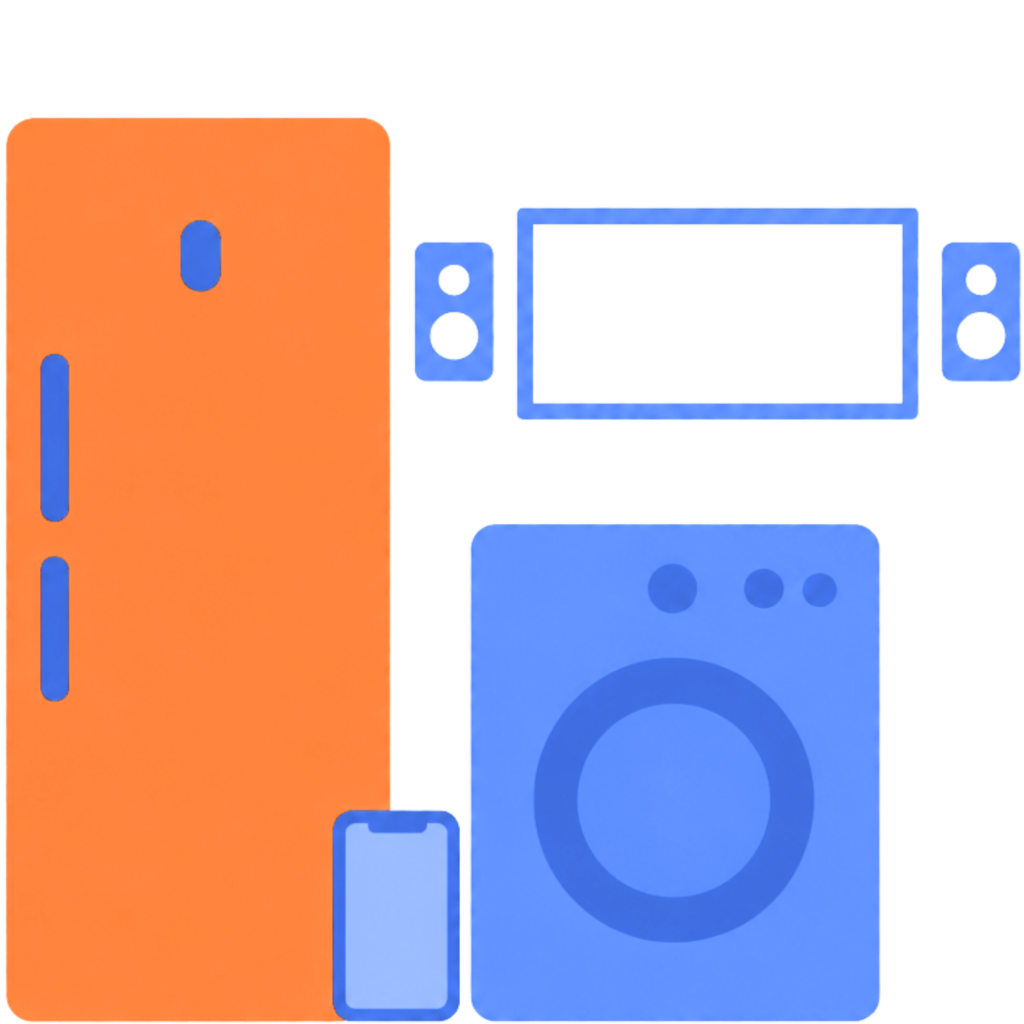 Electronics