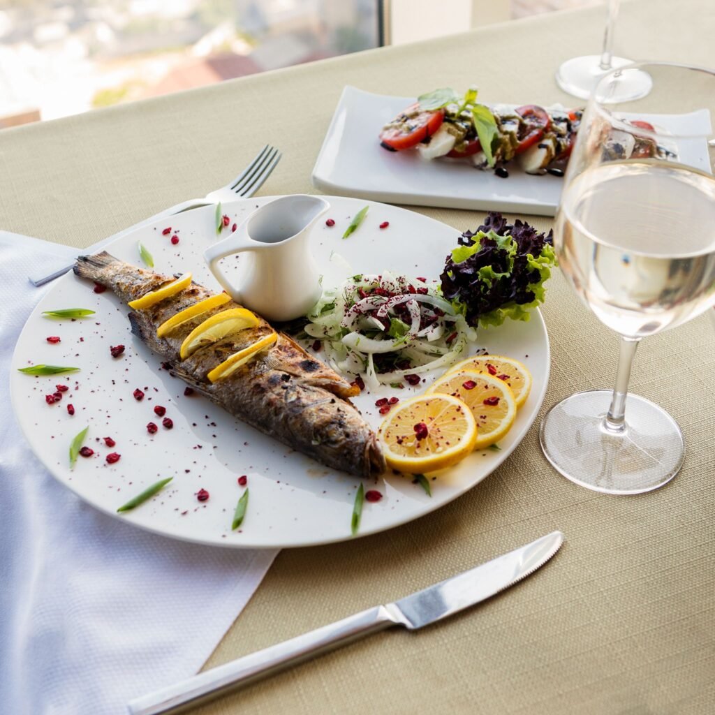 Food & Dining